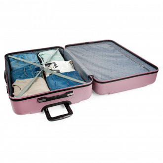 Suitcase 80Cm Itaca Tiber