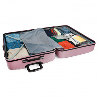 Suitcase 80Cm Itaca Tiber