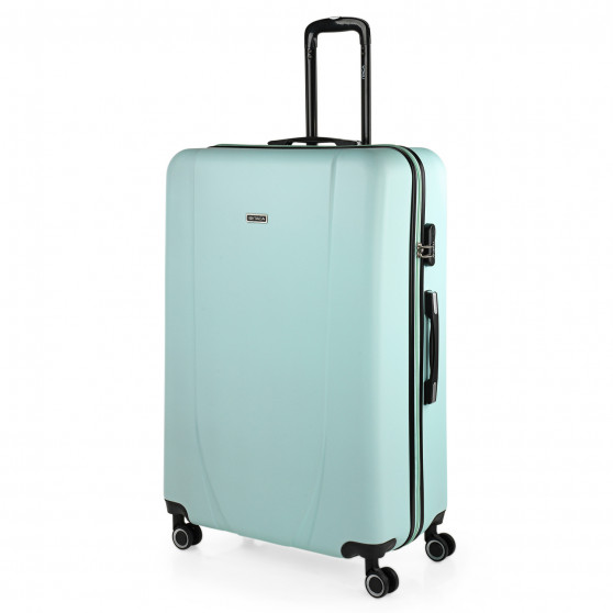 Suitcase 80Cm Itaca Tiber