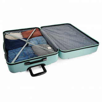 Suitcase 80Cm Itaca Tiber