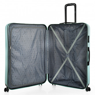 Suitcase 80Cm Itaca Tiber