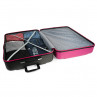 Suitcase 80Cm Itaca Tiber