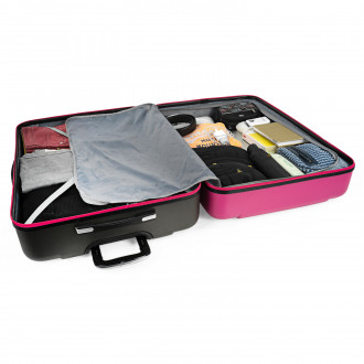 Suitcase 80Cm Itaca Tiber