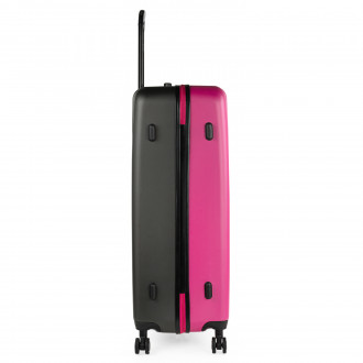 Suitcase 80Cm Itaca Tiber