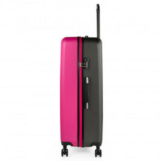 Suitcase 80Cm Itaca Tiber