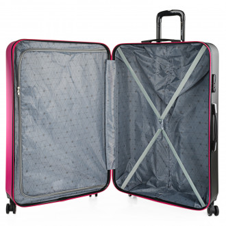 Suitcase 80Cm Itaca Tiber