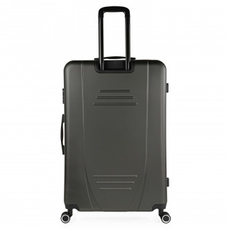 Suitcase 80Cm Itaca Tiber