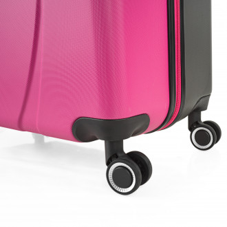 Suitcase 80Cm Itaca Tiber