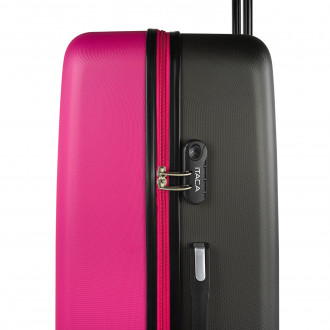 Suitcase 80Cm Itaca Tiber