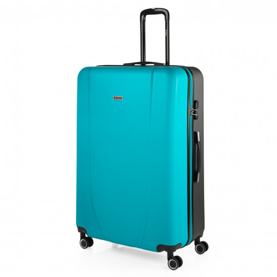 Suitcase 80Cm Itaca Tiber