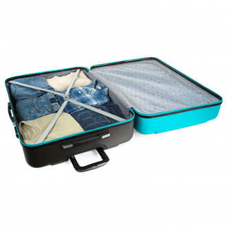 Suitcase 80Cm Itaca Tiber