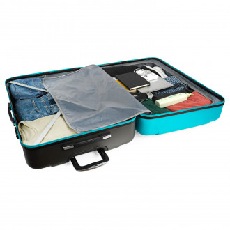 Suitcase 80Cm Itaca Tiber