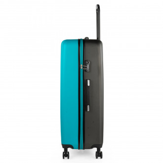 Suitcase 80Cm Itaca Tiber