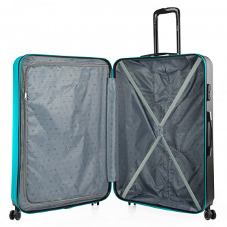 Suitcase 80Cm Itaca Tiber