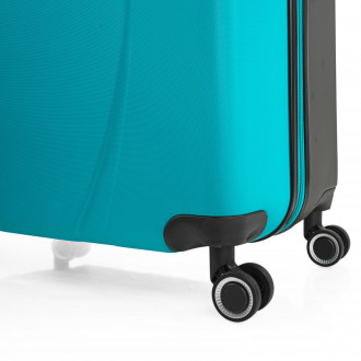 Suitcase 80Cm Itaca Tiber