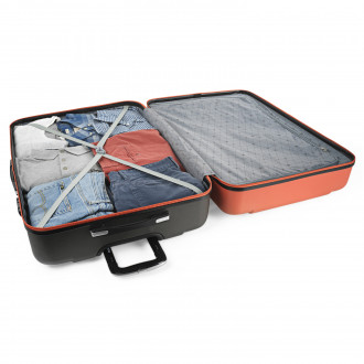 Suitcase 80Cm Itaca Tiber