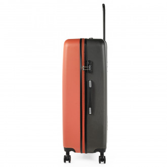 Suitcase 80Cm Itaca Tiber