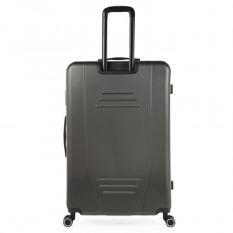 Suitcase 80Cm Itaca Tiber