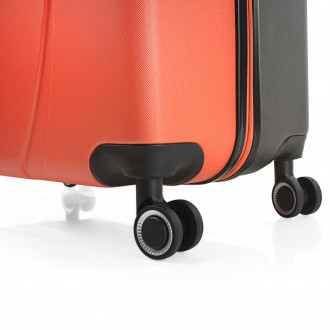 Suitcase 80Cm Itaca Tiber