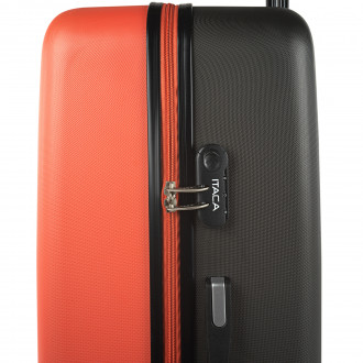 Suitcase 80Cm Itaca Tiber