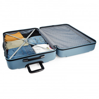 Suitcase 80Cm Itaca Tiber