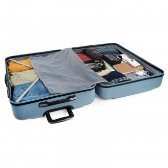 Suitcase 80Cm Itaca Tiber