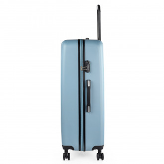 Suitcase 80Cm Itaca Tiber