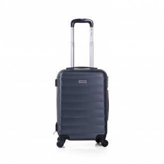 Simoa rigida medium suitcases with capacity of 99 L