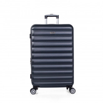 Simoa rigida medium suitcases with capacity of 99 L