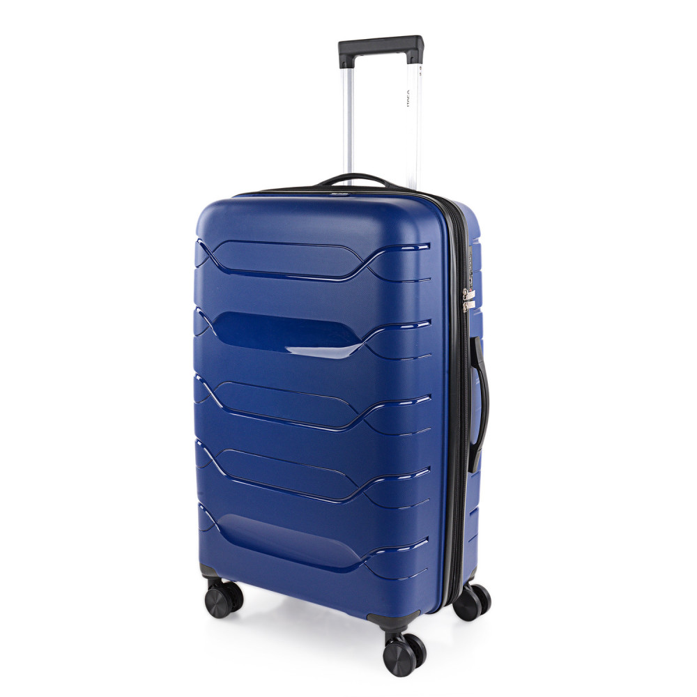 Suitcase 70Cm Itaca Moscow