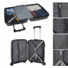 Itaca Bristol Cabin Suitcase