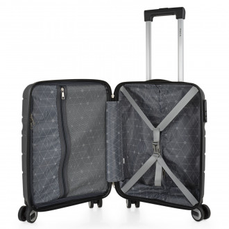 Itaca Bristol Cabin Suitcase