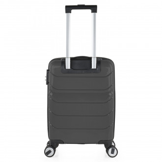 Itaca Bristol Cabin Suitcase