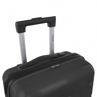 Itaca Bristol Cabin Suitcase