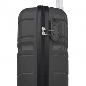 Itaca Bristol Cabin Suitcase