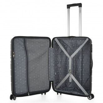 Suitcase 60Cm Itaca Bristol