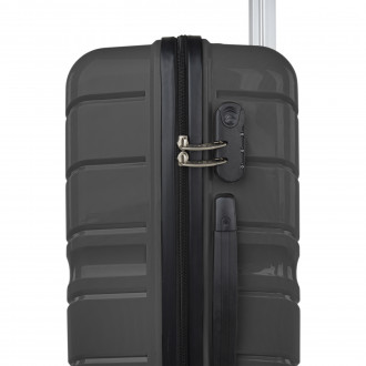 Suitcase 60Cm Itaca Bristol