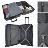 Valise 70Cm Itaca Bristol