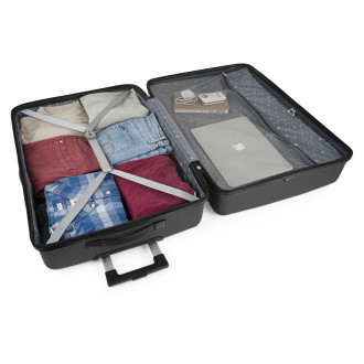 Suitcase 70Cm Itaca Bristol