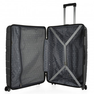 Suitcase 70Cm Itaca Bristol