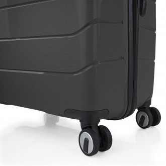 Suitcase 70Cm Itaca Bristol