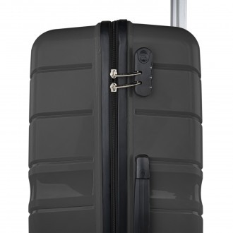 Suitcase 70Cm Itaca Bristol