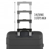 Valise 70Cm Itaca Bristol