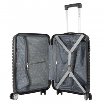 Itaca Glasgow Cabin Suitcase