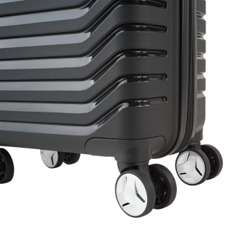 Itaca Glasgow Cabin Suitcase