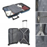 Itaca Glasgow Cabin Suitcase