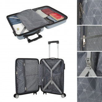 Itaca Glasgow Cabin Suitcase