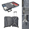 Itaca Glasgow Cabin Suitcase