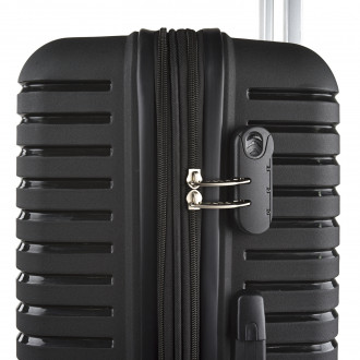 Suitcase 60Cm Itaca Glasgow