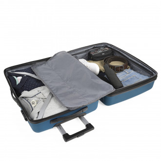 Suitcase 60Cm Itaca Glasgow